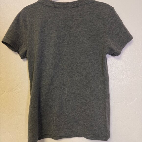 GIRLS HALLOWEEN Shirt (SIZE SMALL) HAUNTED HOUSE Ghost Mummy Dog Cat Witch Bat - Picture 5 of 7